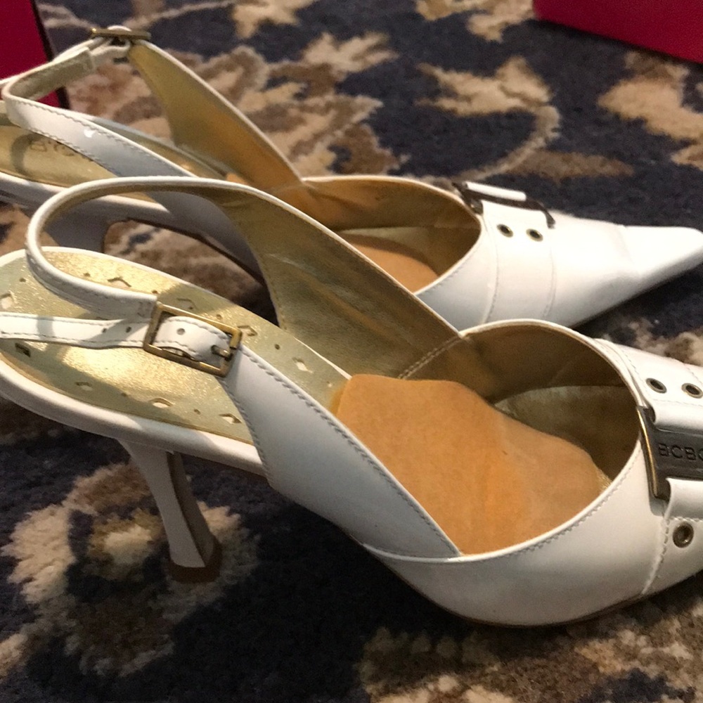Shoes - Picture 3 of 5
